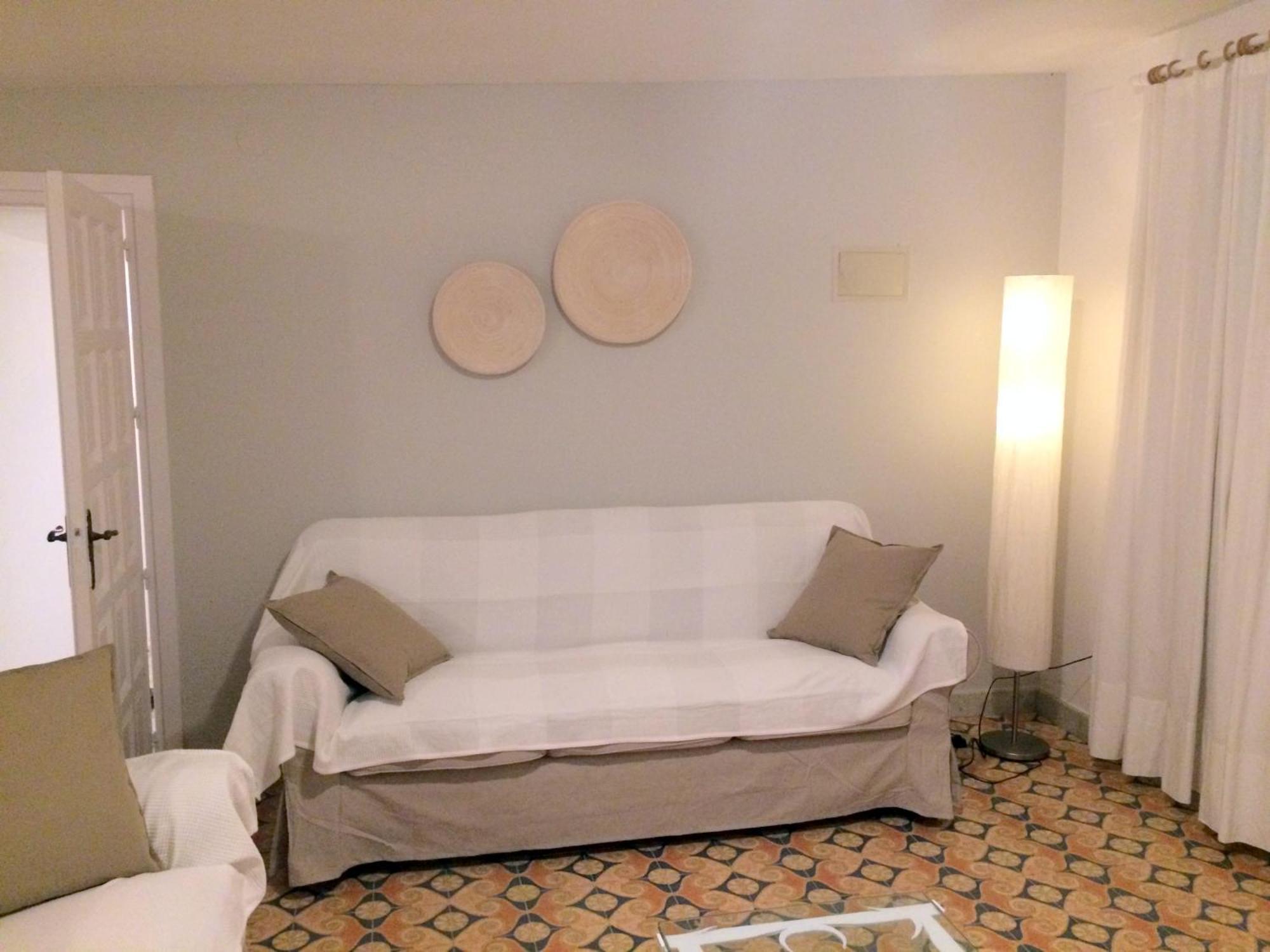 Apartaments La Palmera, Terrace & Pool Sant Marti d'Empuries Exterior photo