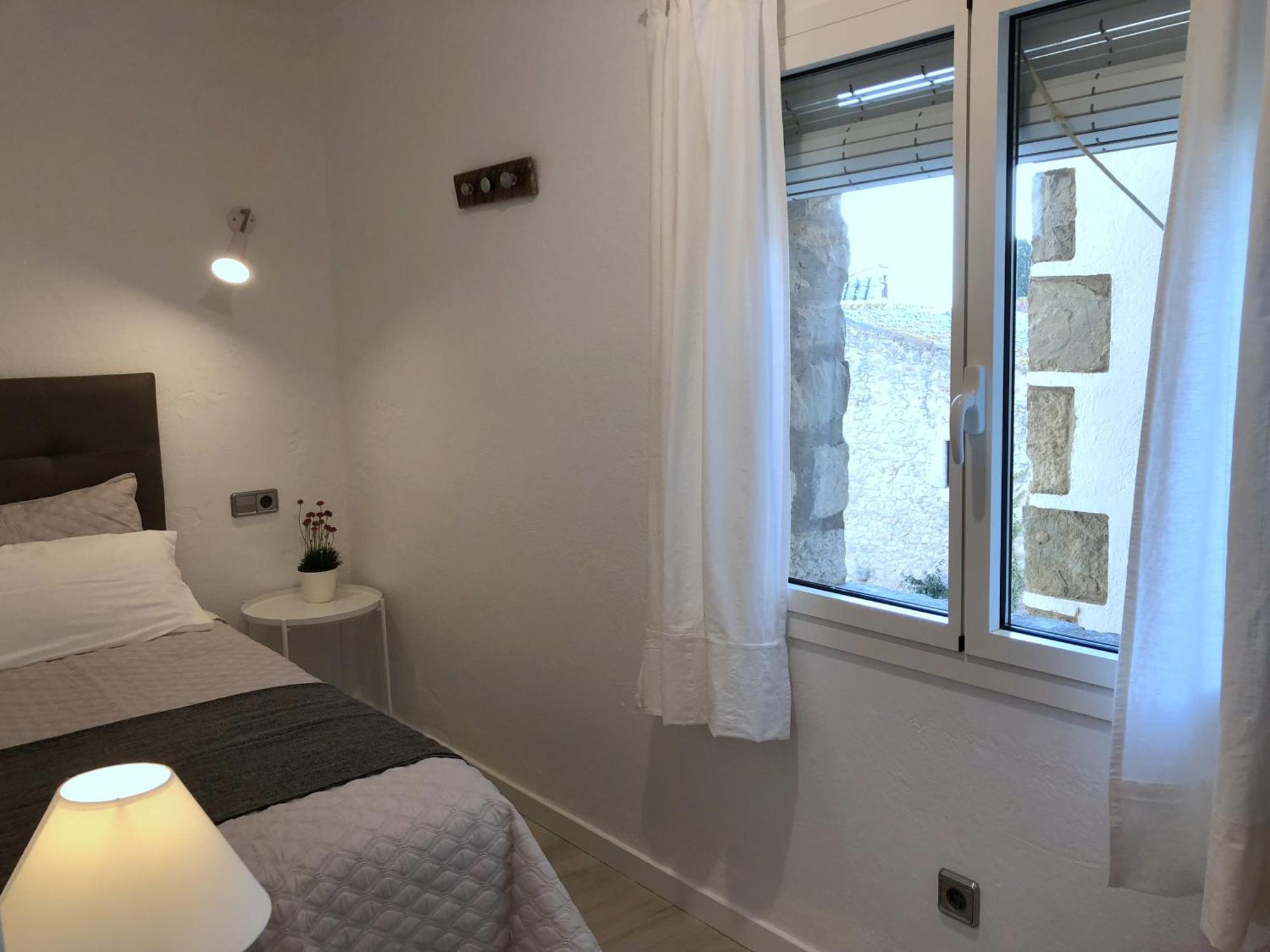Apartaments La Palmera, Terrace & Pool Sant Marti d'Empuries Exterior photo