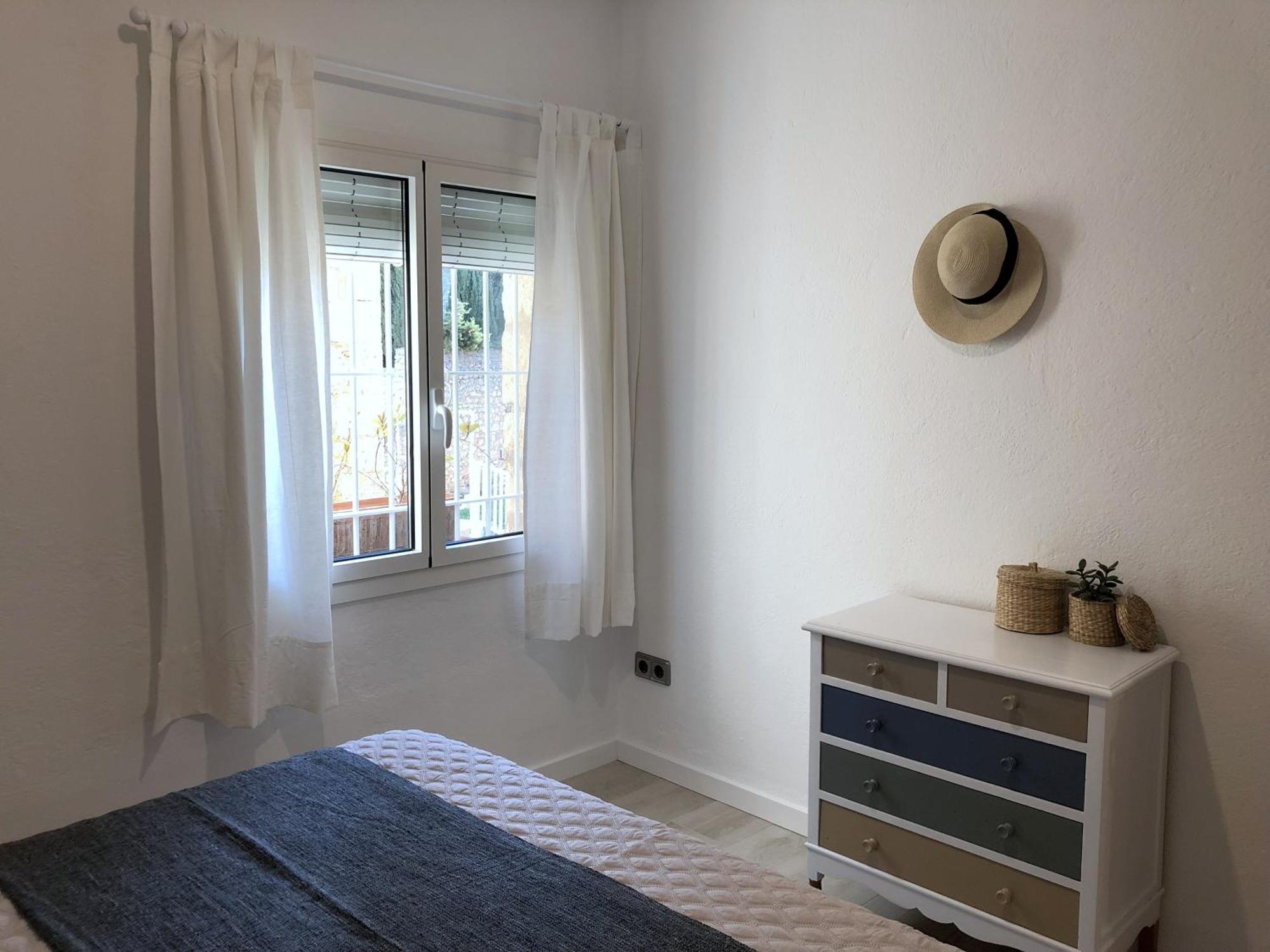Apartaments La Palmera, Terrace & Pool Sant Marti d'Empuries Room photo