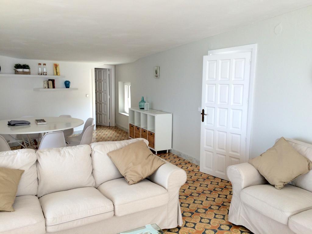 Apartaments La Palmera, Terrace & Pool Sant Marti d'Empuries Exterior photo