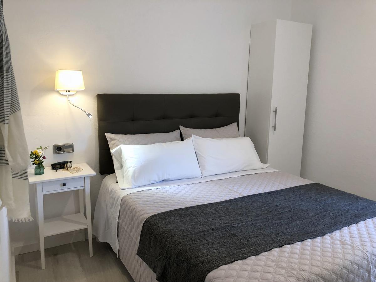 Apartaments La Palmera, Terrace & Pool Sant Marti d'Empuries Room photo
